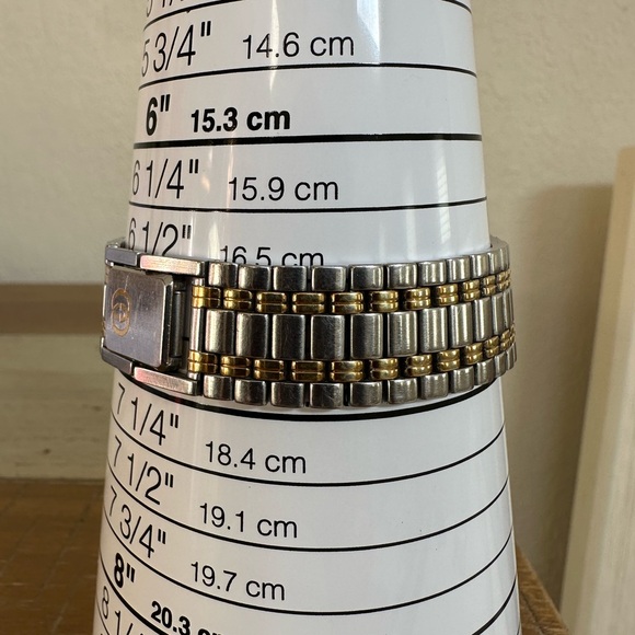 Gucci Vintage watch. - Picture 6 of 7